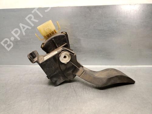 Pedal FORD FOCUS I (DAW, DBW) 1.8 TDCi | BP22725136I4 