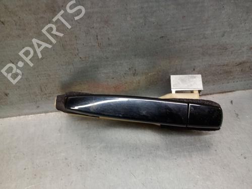 Used Rear left exterior door handle CHEVROLET CAPTIVA (C100, C140) 2.0 D 4WD (150 hp) 24539969