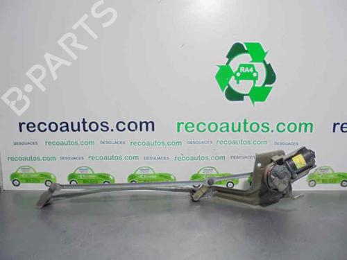 Used Front wiper motor RENAULT MEGANE I Coach (DA0/1_) 1.6 e (DA0F) (90 hp) 2430236
