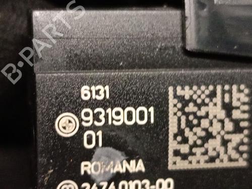 Warning switch BMW X4 (F26) xDrive 20 d | BP40010426I22 - Image 5