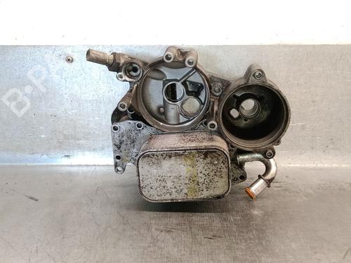 Used Support AUDI A6 C6 Avant (4F5) 2.7 TDI (180 hp) 28808757