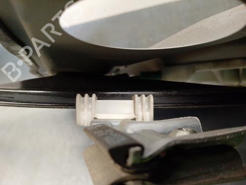Front right window mechanism MERCEDES-BENZ A-CLASS (W169) A 180 CDI (169.007, 169.307) | BP13917847C23 