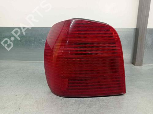 Used Left taillight VW POLO (6N2) 1.0 (50 hp) 11797955