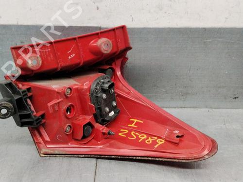 Left taillight TOYOTA AURIS (_E18_) 1.8 Hybrid (ZWE186_, ZWE186R) | BP37240088C34 - Image 2
