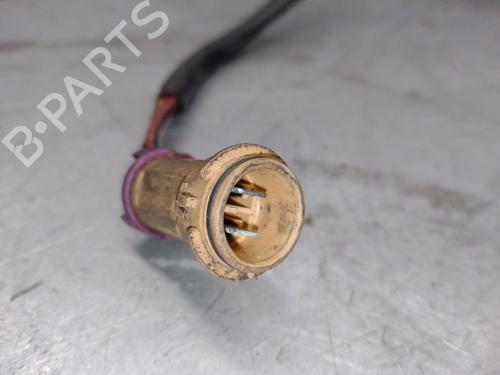 Radiator fan AUDI A6 C5 (4B2, 4B4) 2.5 TDI | BP30173591M35