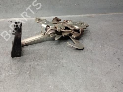 Hood lock CITROËN DS3 (SA_) 1.2 THP 110 | BP28193775C133