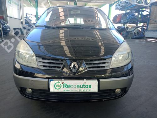 Engine RENAULT SCÉNIC II (JM0/1_) 2.0 dCi (JM1K) | BP39560196M1 - Image 19