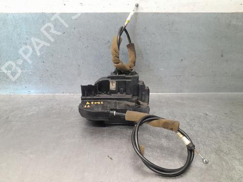 Fechadura trás esquerda Fechadura trás esquerda 37517729 37517729