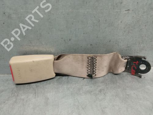 Used Seat buckle NISSAN MURANO I (Z50) 3.5 4x4 (245 hp) 27807825