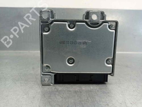 ECU airbags CITROËN C4 I (LC_) 1.6 HDi | BP11494005M53 