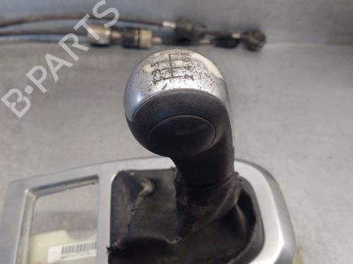 Gear lever LAND ROVER FREELANDER 2 (L359) 2.2 TD4 4x4 | BP28709848M90 