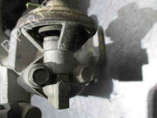 Intake manifold KIA PRIDE (DA) 1.3 | BP3175379M70