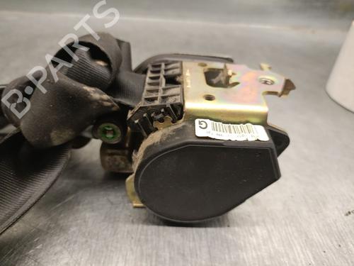 Front left seatbelt PEUGEOT 206 Hatchback (2A/C) 1.1 i | BP21579572I26 