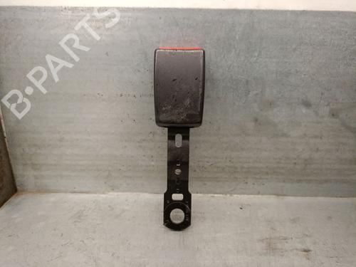Used Seat buckle AUDI A2 (8Z0) 1.4 (75 hp) 23963935