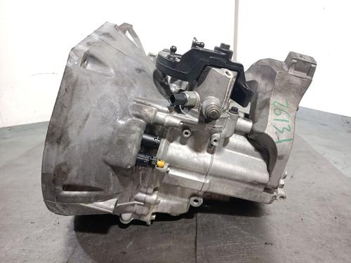 Gearbox FORD C-MAX II (DXA/CB7, DXA/CEU) 1.6 TDCi | BP37647103M3 - Image 4