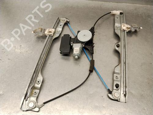 Used Front left window mechanism Front left window mechanism 36848380 36848380