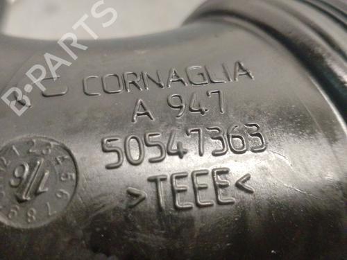 Pipe ALFA ROMEO GIULIA (952_) 2.2 D (952AFA25, 952AFM25, 952ALA25) | BP38525443M125 - Image 5