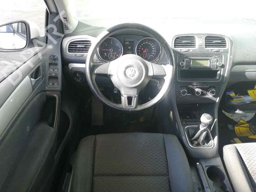 Left front window switch VW GOLF VI (5K1) 2.0 TDI | BP11879207I27 - Image 11