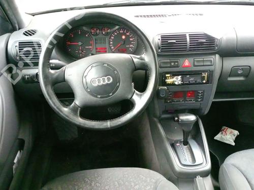 Steering pump AUDI A3 (8L1) 1.9 TDI | BP32359054M99