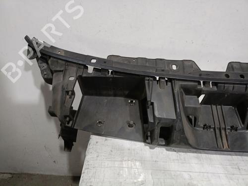 Front bumper reinforcement PEUGEOT 3008 I MPV (0U_) 1.6 VTi | BP28041042C109 
