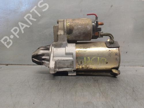 Used Starter CHEVROLET AVEO Saloon (T300) [2011-2025]  12543281