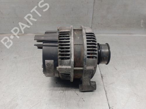 Used Alternator BMW 3 (E46) 320 d (150 hp) 27995454