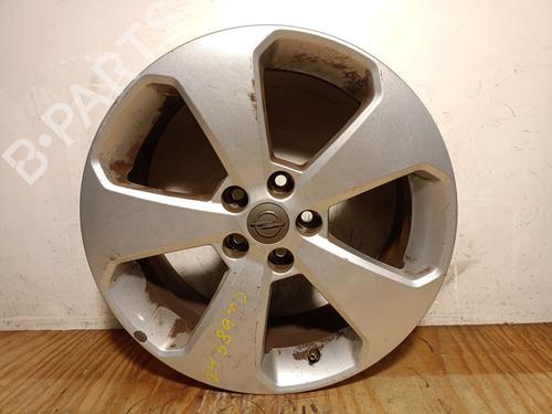 Used Rim OPEL MOKKA / MOKKA X (J13) 1.6 CDTI (_76) (136 hp) 32240539