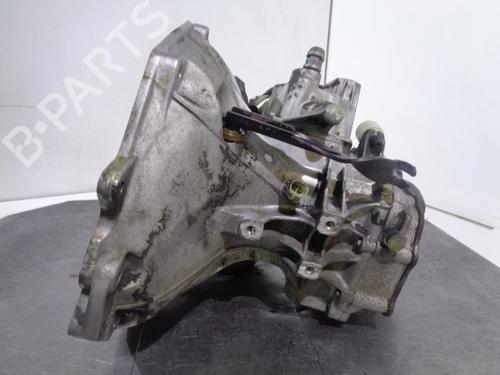 Gearbox OPEL CORSA B (S93) 1.2 i (F08, F68, M68) | BP9956493M3 