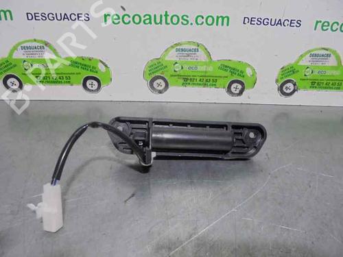 Used Tailgate handle CITROËN C-CROSSER (VU_, VV_) 2.2 HDi (156 hp) 2065985