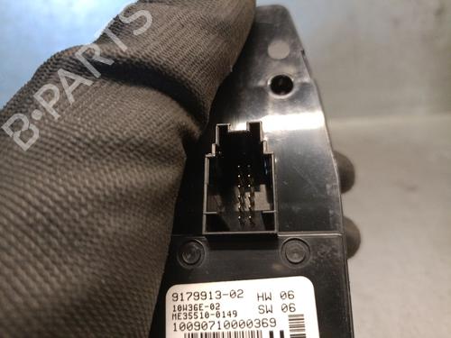 Left front window switch BMW 5 Touring (F11) 535 d | BP34343289I27  - Image 5
