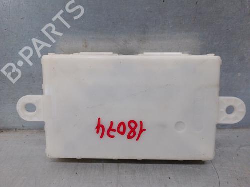 Electronic module MERCEDES-BENZ C-CLASS T-Model (S205)  | BP13698186M83 