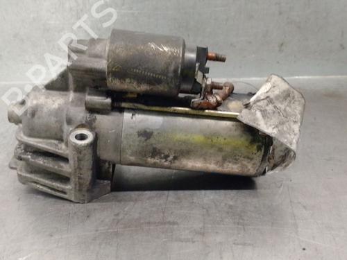 Starter FORD MONDEO III (B5Y) 2.2 TDCi | BP37446364M8 - Image 3