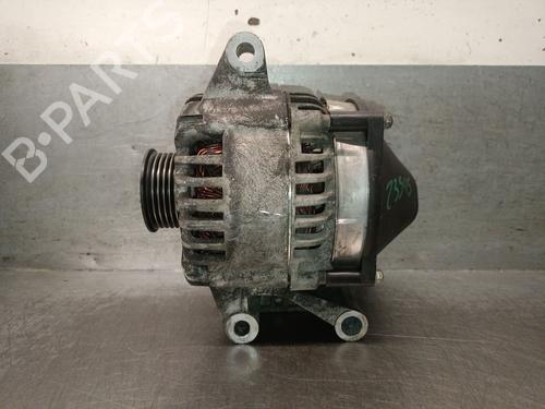 Alternator JAGUAR X-TYPE I (X400) 2.0 D | BP29019560M7