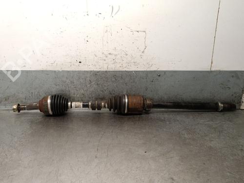 Used Right front driveshaft Right front driveshaft NISSAN QASHQAI I (J10, NJ10) 2.0 (141 hp) 33183021 33183021