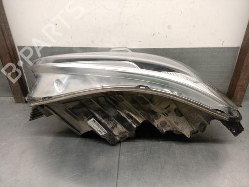 Right headlight PEUGEOT EXPERT Van (V_) 1.5 BlueHDi 120 | BP36220640C29 - Image 3