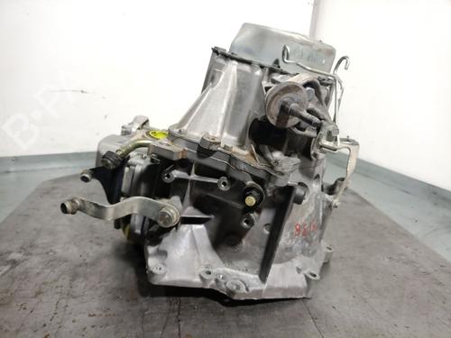 Gearbox CITROËN BERLINGO / BERLINGO FIRST Box Body/MPV (M_) 1.6 HDI 75 (MB9HW) | BP30900262M3 