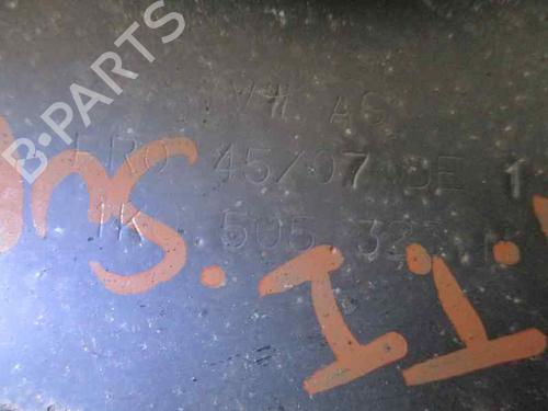 Left rear suspension arm VW GOLF V (1K1) 1.9 TDI | BP3259156M14 