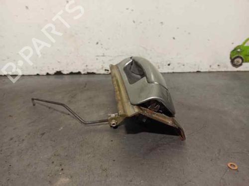 Tailgate handle JEEP GRAND CHEROKEE II (WJ, WG) 3.1 TD 4x4 | BP5336070C132 