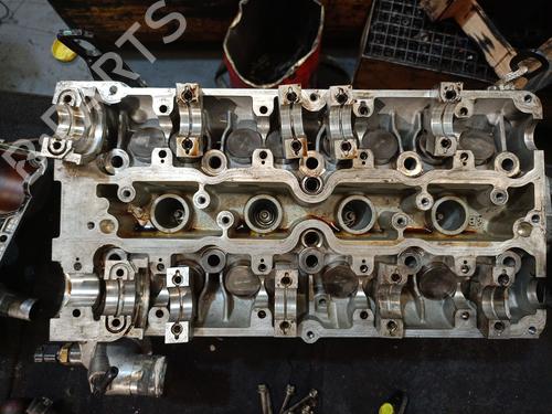 Cylinder head OPEL VECTRA B (J96) 1.6 i 16V (F19) | BP29590142M5 
