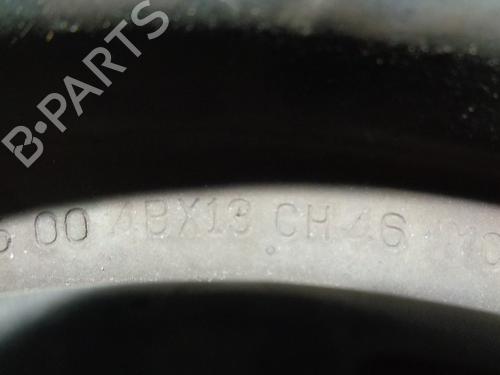 Rim HYUNDAI ATOS (MX)  | BP16460668C45 