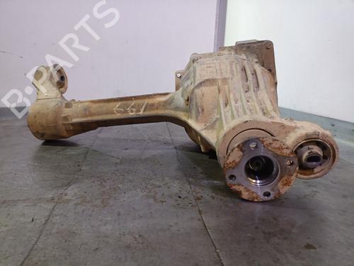 Used Front differential Front differential 22753775 22753775