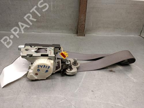 Used Front right seatbelt Front right seatbelt CHRYSLER GRAND VOYAGER V (RT) 2.8 CRD (163 hp) 32783599 32783599