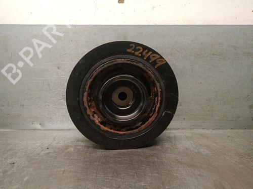 Used Pulley LAND ROVER RANGE ROVER III (L322) 3.6 D 4x4 (272 hp) 26124219