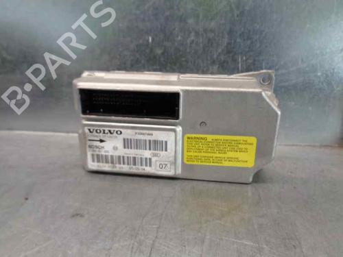 Used ECU airbags VOLVO S60 I (384) 2.4 D (163 hp) 7824748