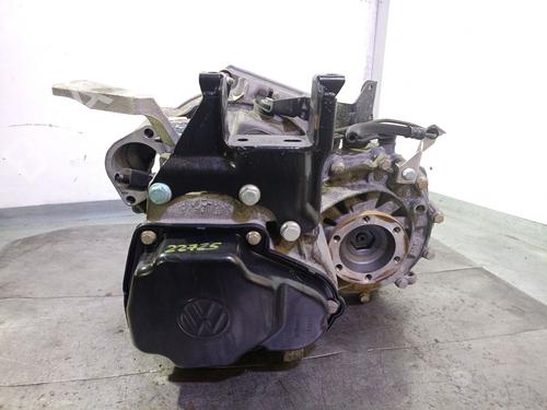 Gearbox SKODA FABIA I (6Y2) 1.4 TDI | BP26141687M3 