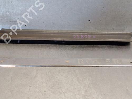 Annen ROVER 45 I Saloon (RT) 2.0 iDT | BP29828685O1