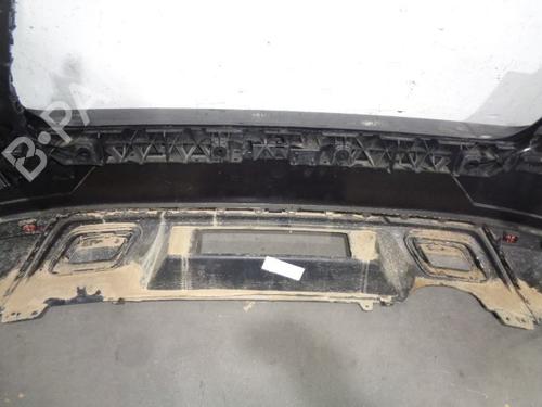 Rear bumper SEAT IBIZA V (KJ1, KJG) 1.0 TSI | BP13374449C8 