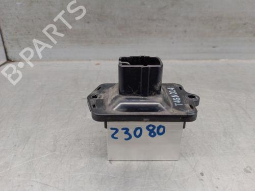 Used Heater resistor SUZUKI VITARA (LY) 1.4 Hybrid (Mild Hybrid) (APK414) (129 hp) 27273446