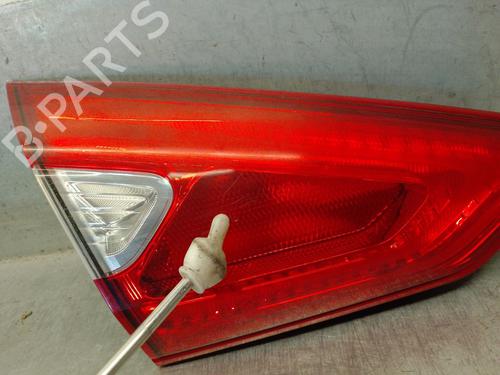 Rear bumper left light NISSAN PULSAR Hatchback (C13) 1.2 DIG-T | BP36309385C81 - Image 7