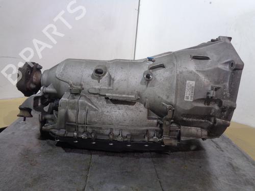 Gearbox BMW 3 Coupe (E92) 320 i | BP12237159M3 